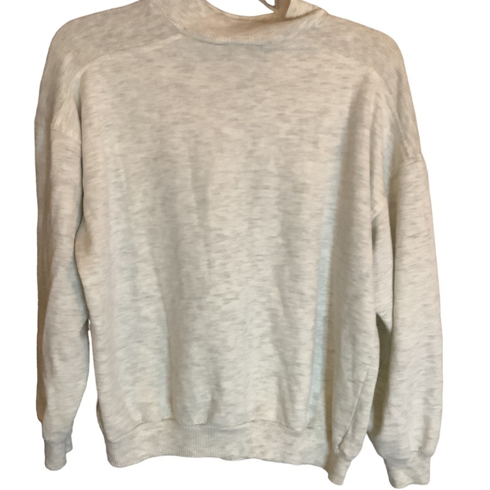 Vintage Sport MacGregor Sweatshirt Large - Picture 4 of 4